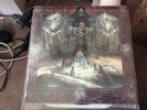 ABSU Tara 2LP 2017 black vinyl mint