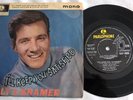 BILLY J KRAMER,I'LL KEEP YOU SATISFIED,1963 PARLOPHONE EP,POP,BEAT,VG PLAYS BETT