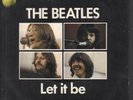 BEATLES Let It Be 7