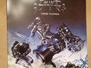 Savage Loose And Lethal LP 2016 NM