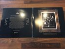 Signed Double Vinyl Iron Maiden