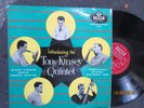 TONY KINSEY QUINTET - Introducing