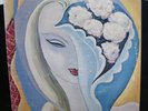 VINYL RECORD DEREK AND THE DOMINOS LAYLA OTHER ASSORTED LOVE SONGS SD 2-704 DBL