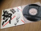 The New Age Steppers LP Slits On-U Sound 01 1981 Dub Reggae