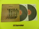 Soft Machine third - 2 LP - LP Record Vinyl Album 12