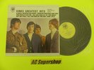 The Kinks greatest hits - LP Record Vinyl Album 12