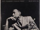 LEE MORGAN: Sextet BLP 1541 Blue Note Lexington OG Hank Mobley Jazz LP MP3