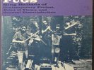 THE VILLAGE FUGS - SING BALLADS OF CONTEMPORARY PROTEST - Rare 1965 broadside LP