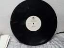 Split Enz -True Colors - Laser Etched 33 Vinyl LP test pressing
