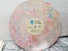 Dave Mason Alone Together  white lable blue thumb experimental  colors gray