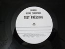 .TEST PRESS BLONDIE PARALLEL LINES SANTA MARIA.RARE.1978.US