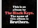 Brothers [VINYL/CD] by The Black Keys.