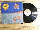 TEN YEARS AFTER WATT LP 33T VINYLE EX COVER EX ORIGINAL 1970 UK GATEFOLD