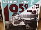 Billy Childish   Archive From 1959 3xLP Vinyl Set Thee Headcoats Story
