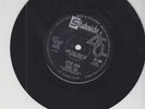 SAMMIE JOHN great mod soul 1966 UK 45 LITTLE JOHN BOSS BAG STATESIDE Soul Supply