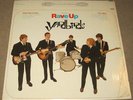 The Yardbirds Having A Rave Up LP Epic BN-25177 NM Original 1965
