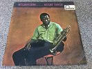Miles Davis Milestones Rare Original Fontana UK LP