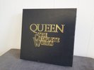 Queen The Complete Works Vinyl Record Set