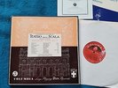 33CX 1583-1585 Puccini Manon Lescaut Maria Callas / Tullio Serafin 3LP Box Set