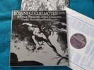 D219D 4 Rossini Guglielmo Tell Milnes Pavarotti Freni Ghiaurov NPO Chailly 4LP