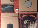 Swans - Soundtracks For The Blind - SIGNED BY MICHAEL GIRA - 4LP box set
