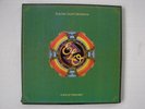 ELECTRIC LIGHT ORCHESTRA ELO PROMO STAMP A BOX OF THEIR BEST W/ 1 SIDED SINGLE