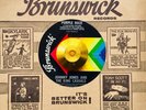 *JOHNNY JONES and THE KING CASUALS* PURPLE HAZE **EX *NORTHERN SOUL CLASSIC