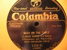 78 COLUMBIA 1158-D JAZZ NEW ORLEANS OWLS
