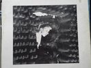 DAVID BOWIE - Station To Station - LP EL SALVADOR DICESA VERY RARE  VINYL 1976