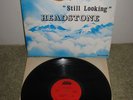 OHIO PSYCH GARAGE LP - HEADSTONE - STILL LOOKING - 1974 - STARR LABEL