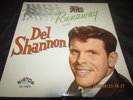 DEL SHANNON 