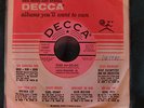 The Larue LADA EDMUND Jr 32007 Promo copy VG  Northern Soul 