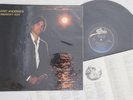 LP Eric Andersen Midnight Son 253P252 EPIC Japan Vinyl