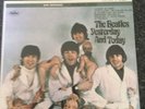 The beatles butcher cover reproduction with original record and sleeve