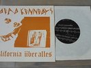 Dead Kennedys - California Uber Alles 1980 USA 45 OPTIONAL PUNK/KBD ORANGE