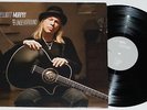 ELLIOTT MURPHY -Notes From The Underground- LP Blue Rose Records near mint