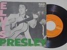 ELVIS PRESLEY -Blue Suede Shoes- 7