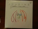 IMAGINE John Lennon Music from the original motion picture LP