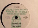 NEIL    SEDAKA     --    CALENDAR GIRL  /  OH CAROL 78  REPRO   **NEW***  VINYL
