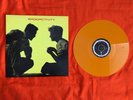 Radioactivity by Radioactivity YELLOW vinyl NM+ marked men dirtnap mindspiders