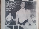 Flipside zine magazine PuNk #18 Ex condition Urinals Hates RARE