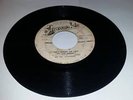 TREASURE ISLE/I DONT WANT TO CRY - TONY & DENNIS [SKA]   7