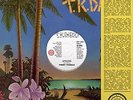 Timmy Thomas - Africano / Why Can`t We Live Together [12``] VINYL LP NEW