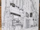 BEASTIE BOYS PAUL'S BOUTIQUE 8X7