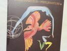 LP, Chico Hamilton, Peregrinations, Blue Note BN-LA520-G, JAZZ/FUNK 1975 SEALED