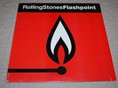 ROLLING STONES FLASHPOINT 1991 ROLLING STONE C 47456 IN SHRINK W/ BOOKLET NM