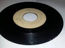 BLANK/LONG ABOUT NOW - BRUCE RUFFIN  [REGGAE]  7