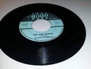 TREX/KEEP YOUR PROMISE - THE OPELS OF BARBADOS [NORTHERN SOUL]   7