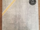 Frightened Rabbit - Sing The Greys - Limited Edition Orange Vinyl Record - New