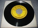 ROCKABILLY - Roy Orbison - Rockhouse / You're my Baby - SUN 251